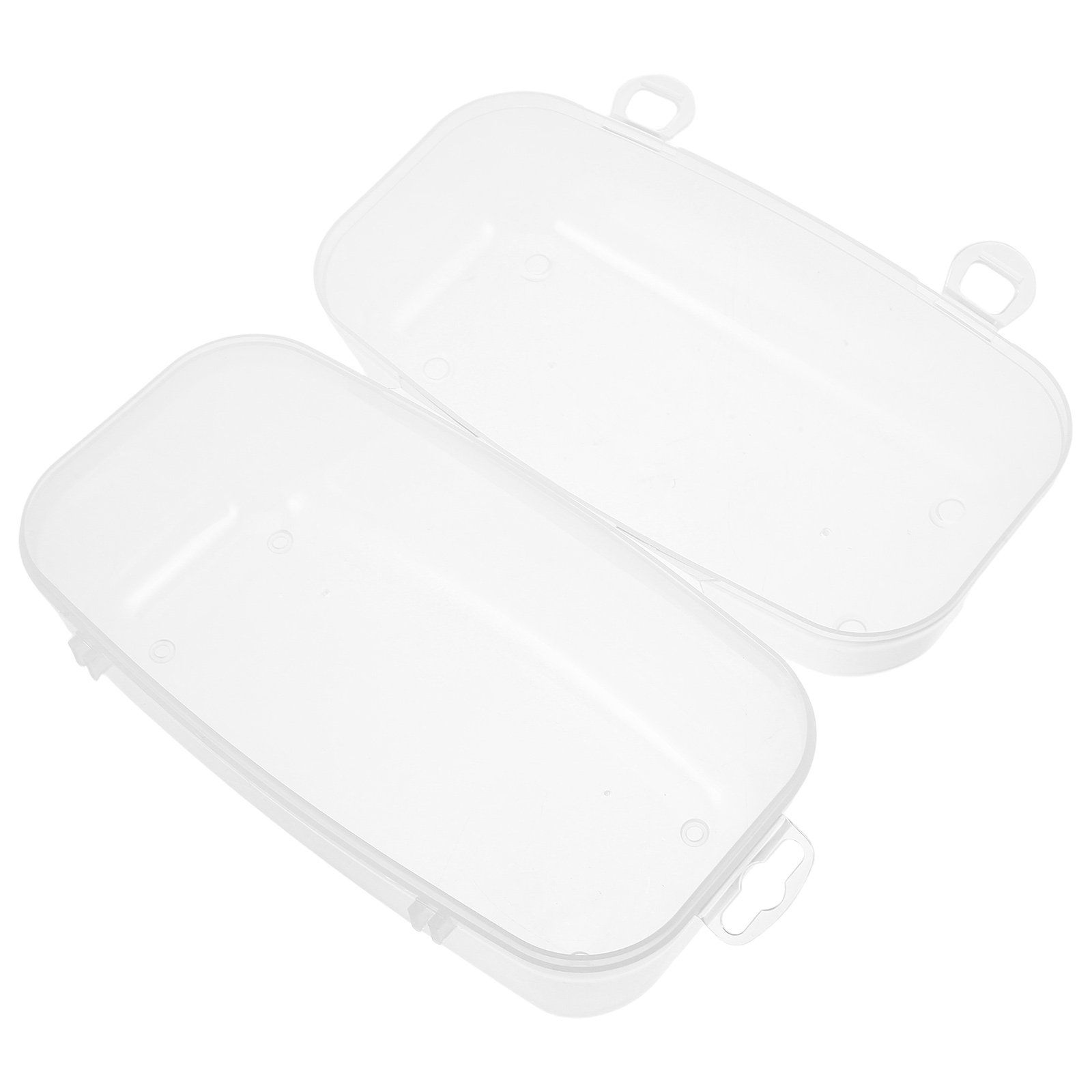 Mask Case Hard Shell - حقيبة نظارات غوص صلبة مقاومة للماء