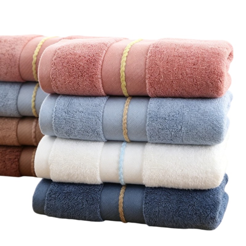 Cloth Face Mask Washable - مجموعة مناشف حمام من الخيزران -