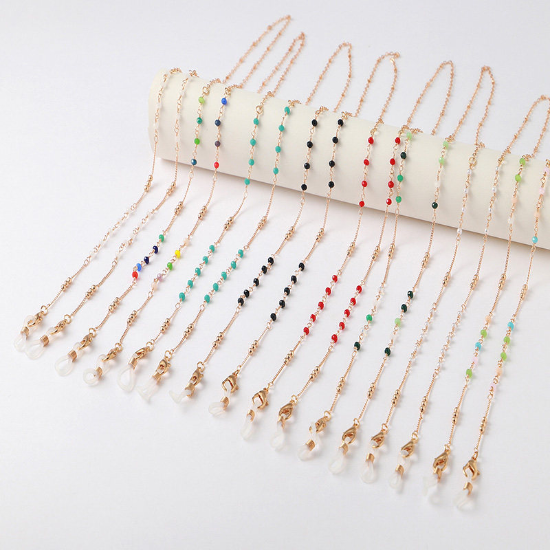 حبل حامل قناع مضاد للانزلاق من - مراجعة Mask Chain Holder وسعره