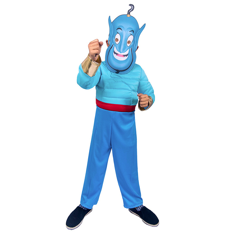 Umorden العربية حكايات العضلات - مراجعة Kids Face Mask وسعره