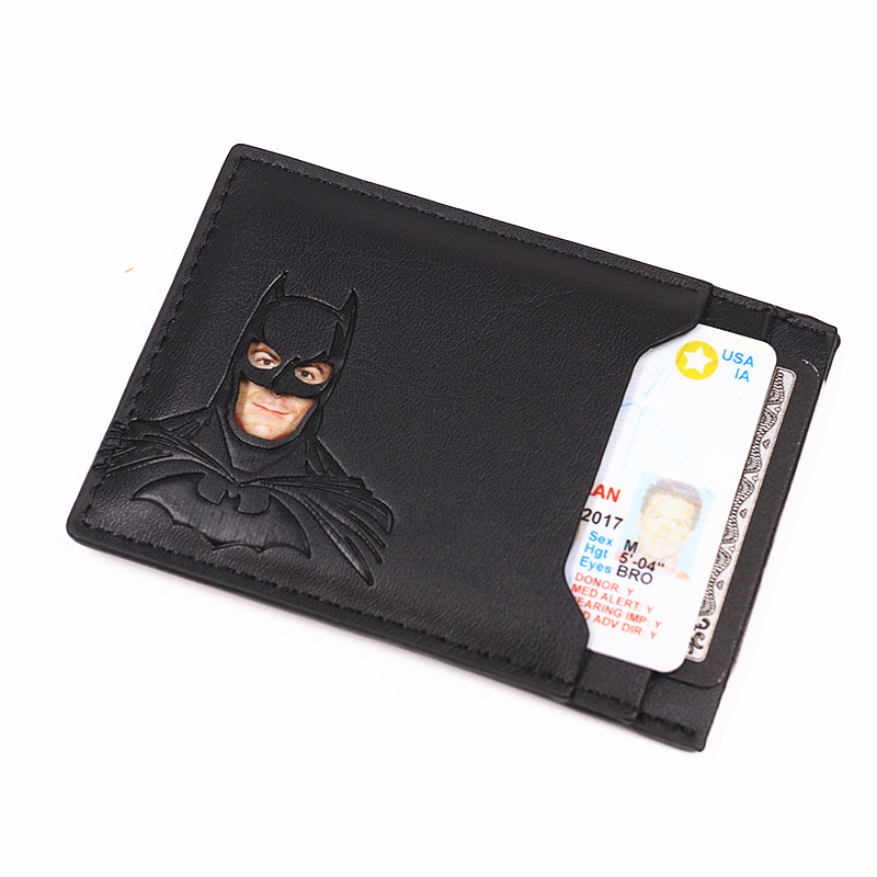 محفظة Bat ID للرجال من الجلد ا - مراجعة Face Mask Storage Box وسعره