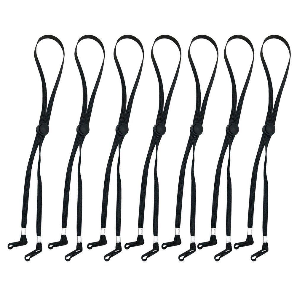 12 قطعة حامل قناع أمان قابل لل - مراجعة Mask Ear Saver Strap وسعره