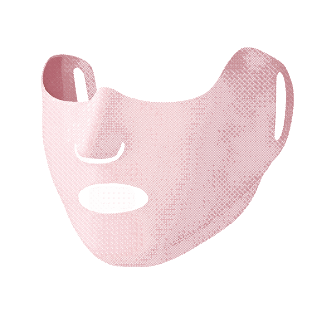 قناع وجه كامل خفيف الوزن وقابل - مراجعة Kids Face Mask وسعره