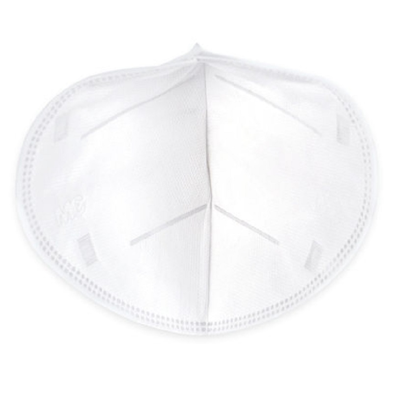 3m KN95 الأصلي الوجه واقية Mas - مراجعة 3M Mask 9502+ وسعره