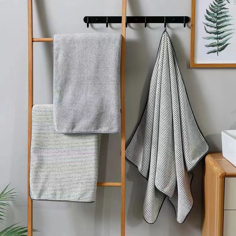 منشفة كبيرة من ألياف الخيزران  - مراجعة Cloth Face Mask Washable وسعره