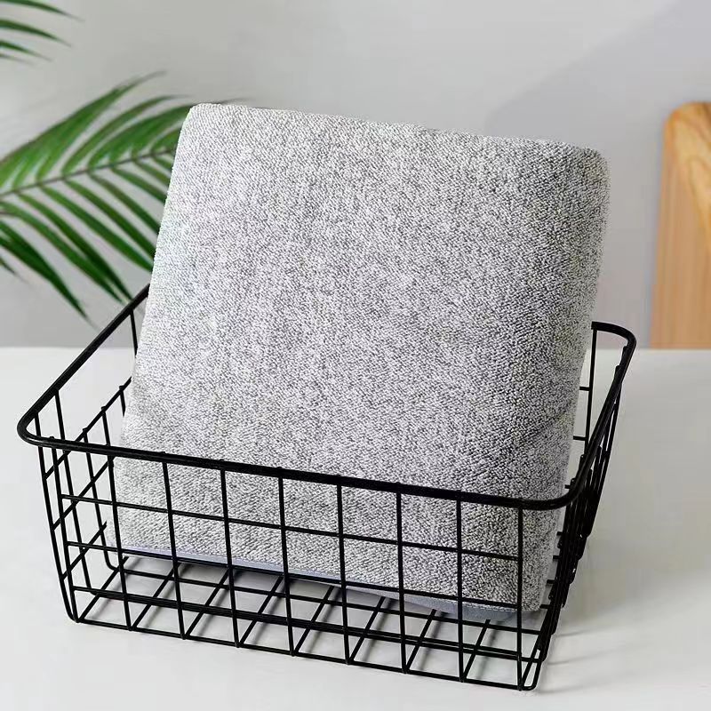 منشفة كبيرة من ألياف الخيزران  - مراجعة Cloth Face Mask Washable وسعره