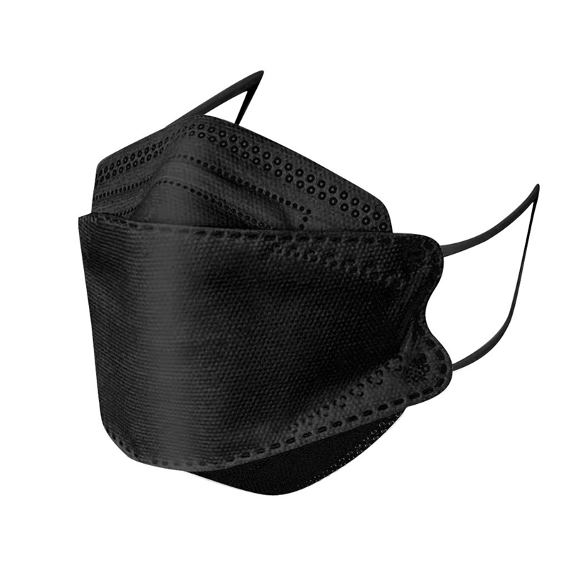 3D KN95 قناع غير قابل لإعادة ا - مراجعة Disposable Surgical Mask وسعره