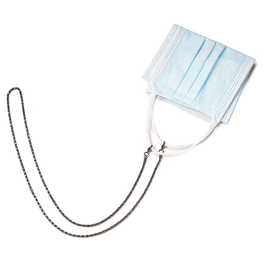 إكسسوارات متعددة الاستخدامات غ - مراجعة Mask Chain Holder وسعره